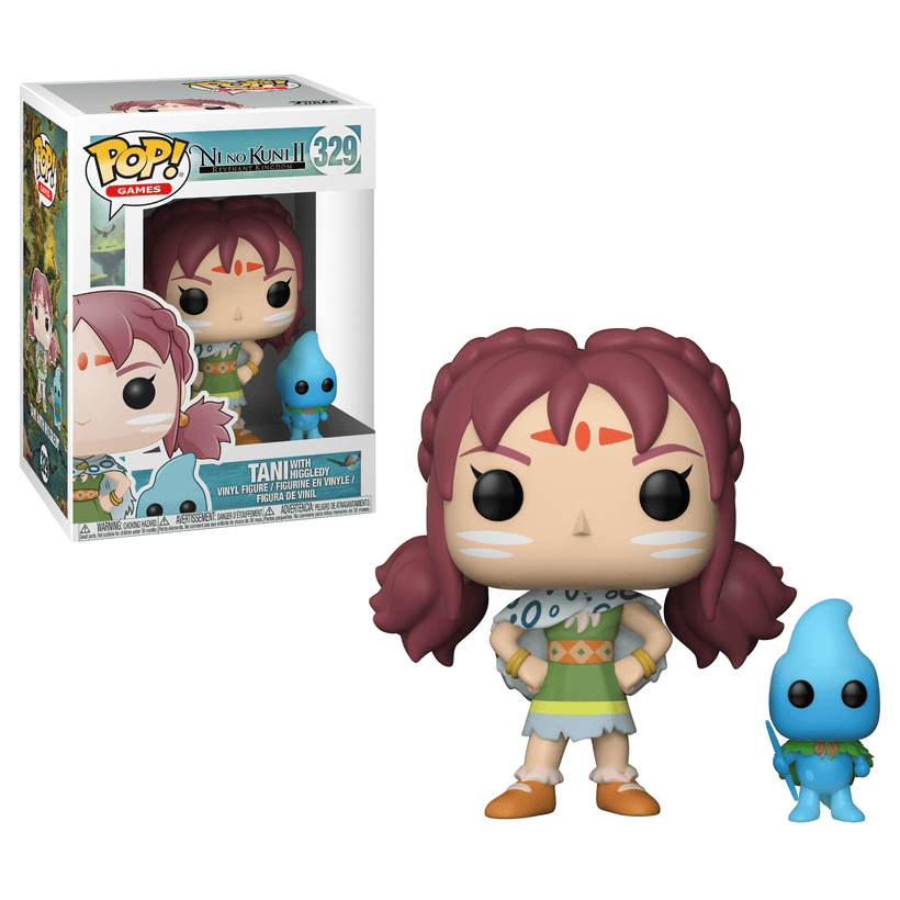 Funko Ni No Kuni