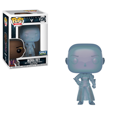 Funko 20360 POP! Vinile Games Destiny Cayde-6 : Funko Pop! Games Funko 20360 POP! Vinile Games Destiny Cayde-6 : Funko Pop! Games