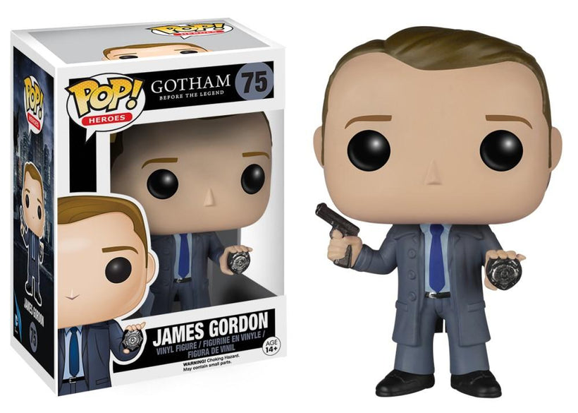 Funko Gotham