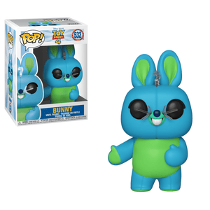 Funko Pop! Movies - Toy Story 4 #532 - Bunny - Simply Toys
