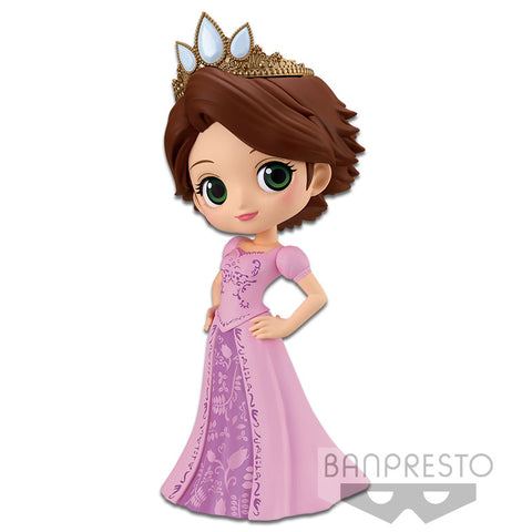 Banpresto Disney Dreamy Style Q Posket - Rapunzel (Version B)