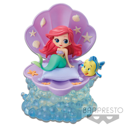 Banpresto Disney Stories Q posket - Ariel (Version B)