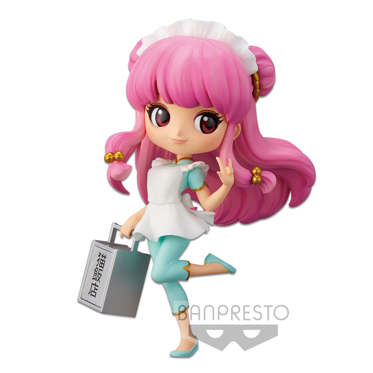 Banpresto Ranma 1/2 Q posket - Shampoo (Version B)