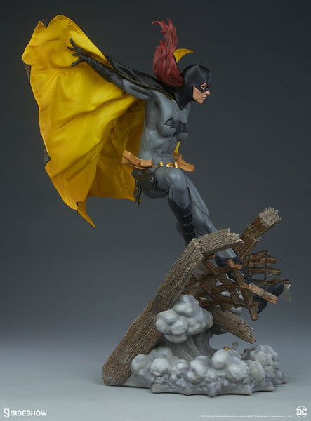 Sideshow Collectibles - DC Comics Premium Format Figure - Batgirl