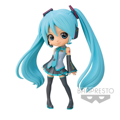 Banpresto Hatsune Miku Q posket (Version B)