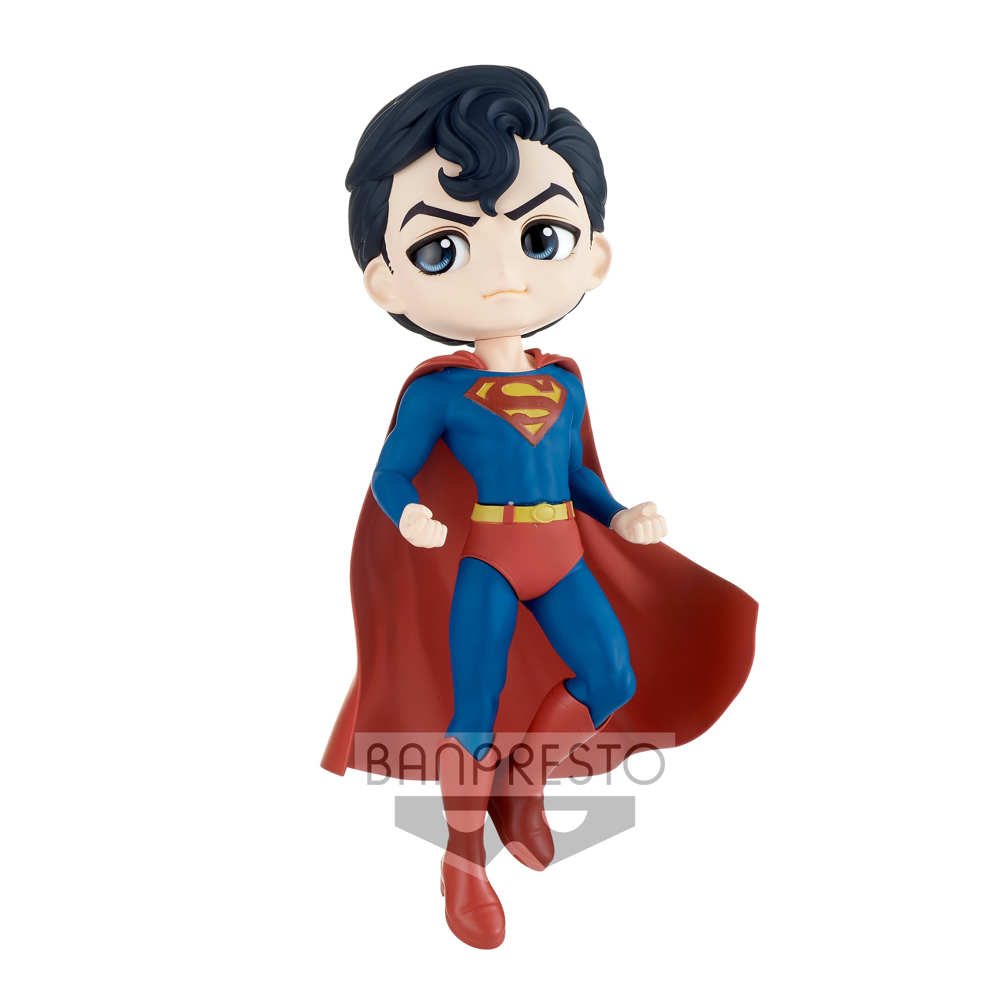 Banpresto Superman Q posket (Version B)