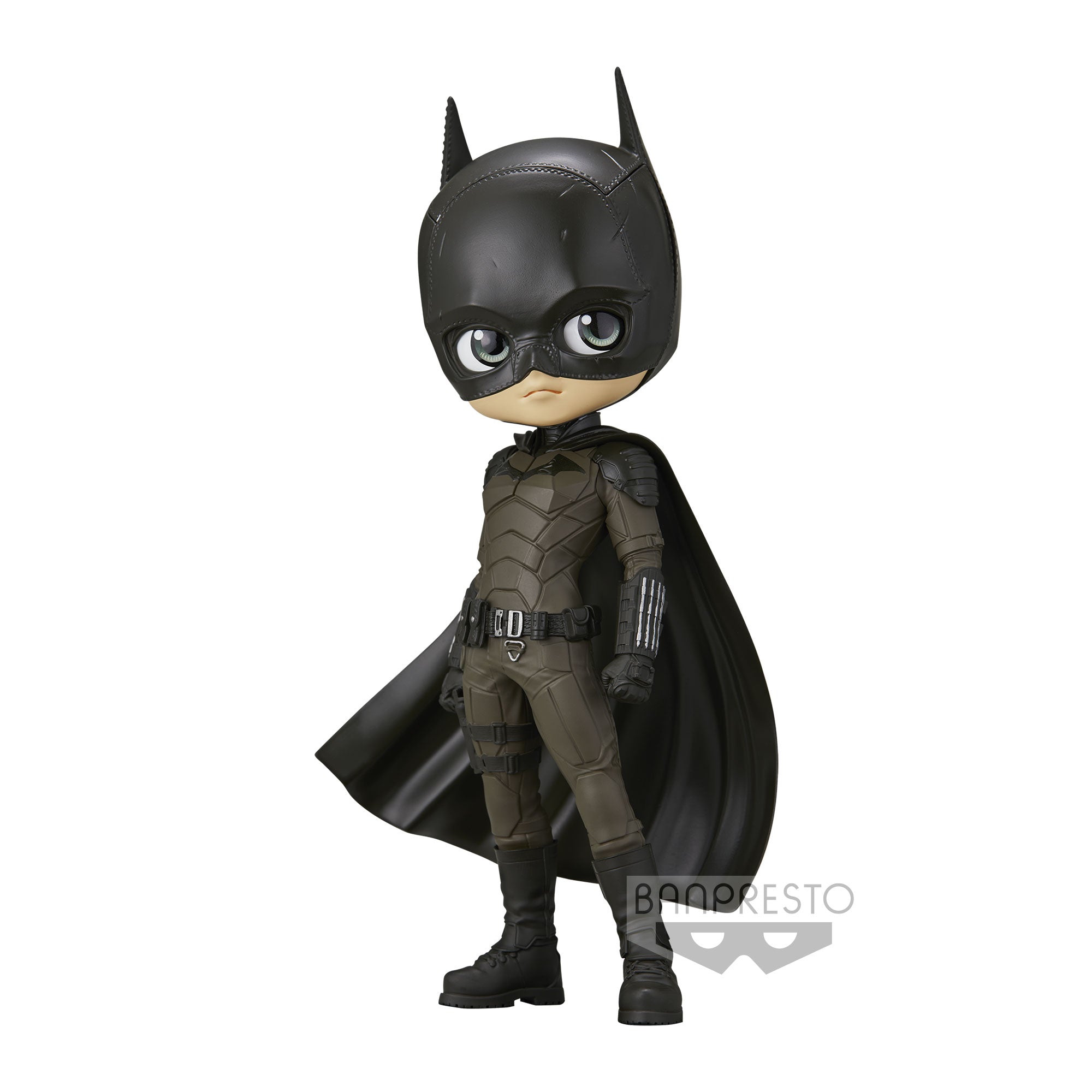 Banpresto The Batman Q posket - Batman (Version B)