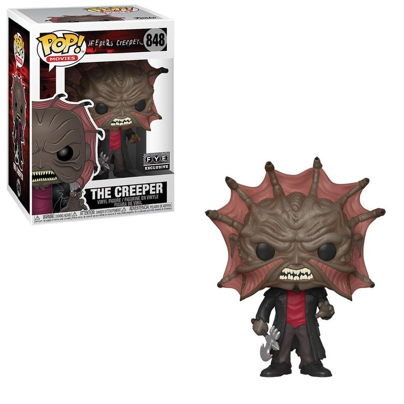 Funko Jeepers Creepers