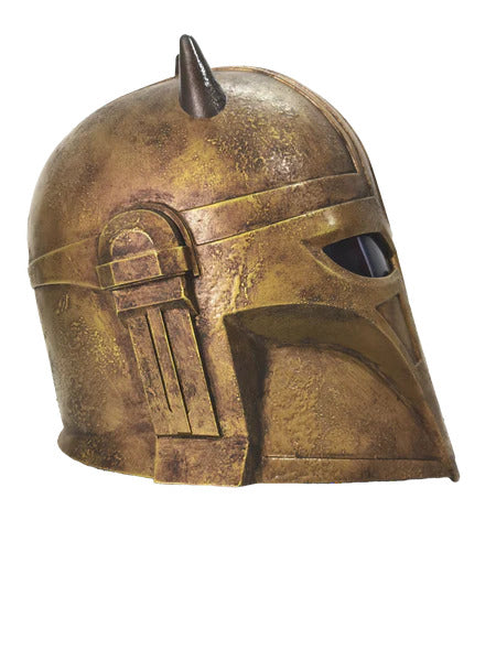 eFX Collectibles - Star Wars Prop Replica - The Mandalorian: The Armorer Helmet