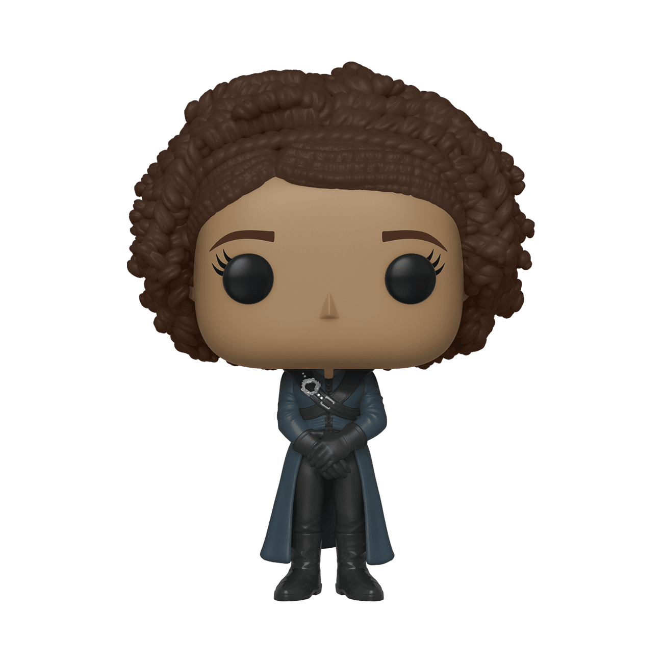 Funko Pop! Television - Game of Thrones #77 - Missandei (Fall Convention 2019 Exclusive) - Simply Toys