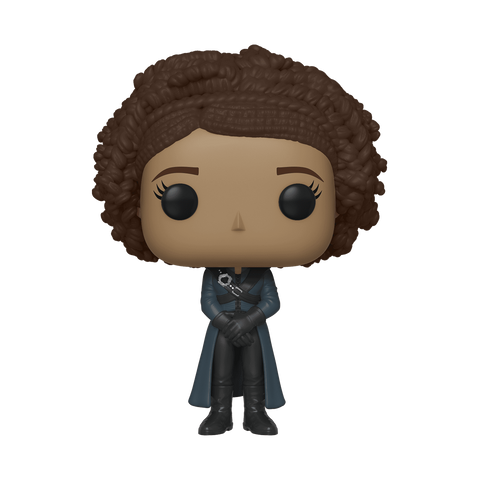 Funko Pop! Television - Game of Thrones #77 - Missandei (Fall Convention 2019 Exclusive) - Simply Toys
