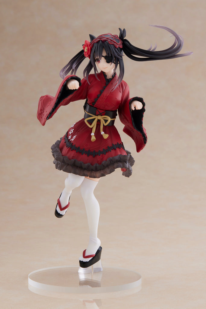  Taito Date A Live IV Coreful Figure - Tokisaki Kurumi