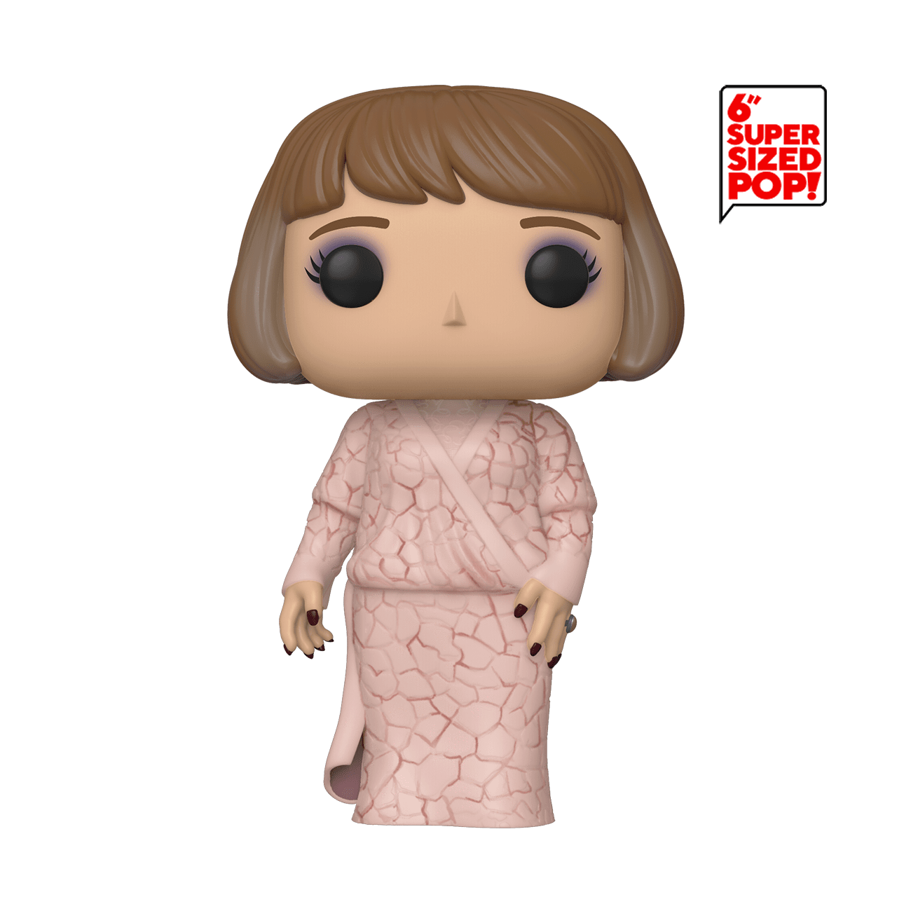 Funko Pop! Movies - Harry Potter #102 - Madame Maxine (6 inch) (Fall Convention 2019 Exclusive) - Simply Toys