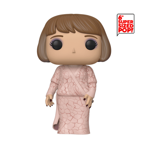 Funko Pop! Movies - Harry Potter #102 - Madame Maxine (6 inch) (Fall Convention 2019 Exclusive) - Simply Toys
