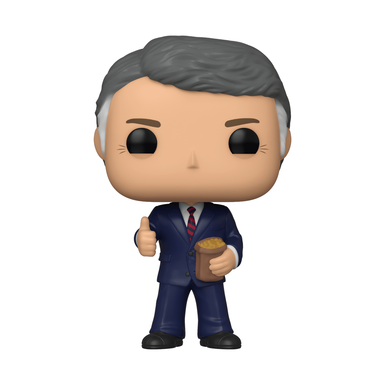 Funko Pop! Icons - American History #48 - Jimmy Carter - Simply Toys