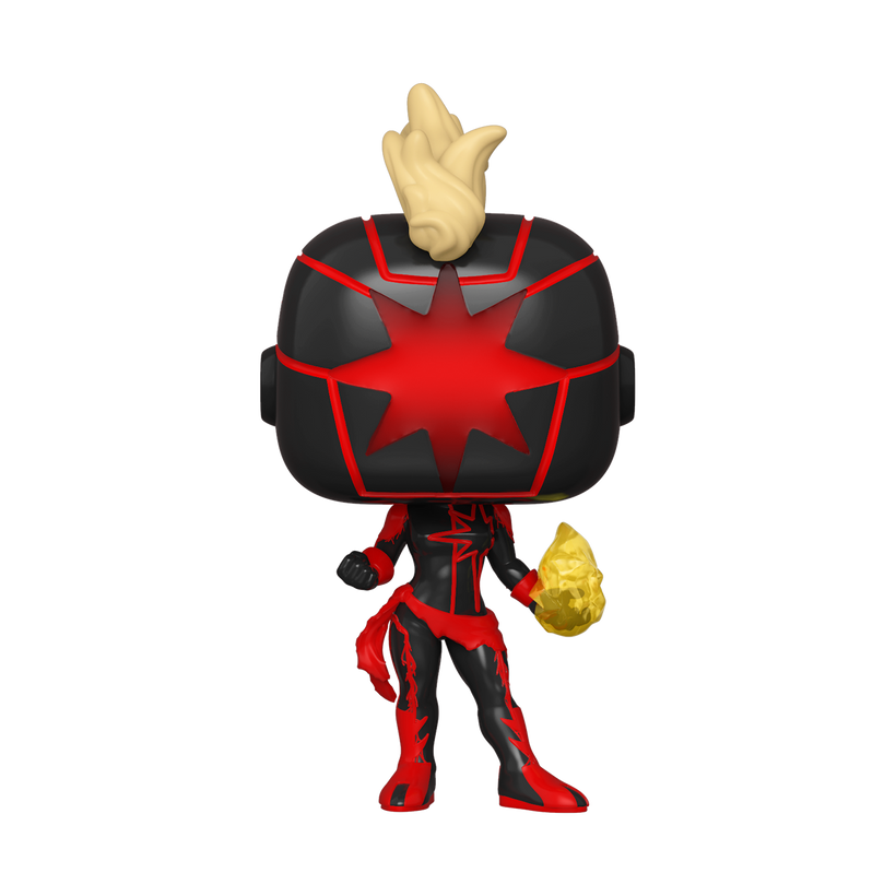 Funko Captain Marvel