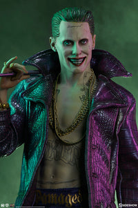 ideshow Collectibles - DC Comics - Suicide Squad - Joker Premium Format Statue