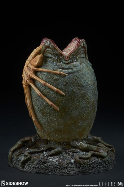 Sideshow Collectibles - Alien Statue - Alien Egg