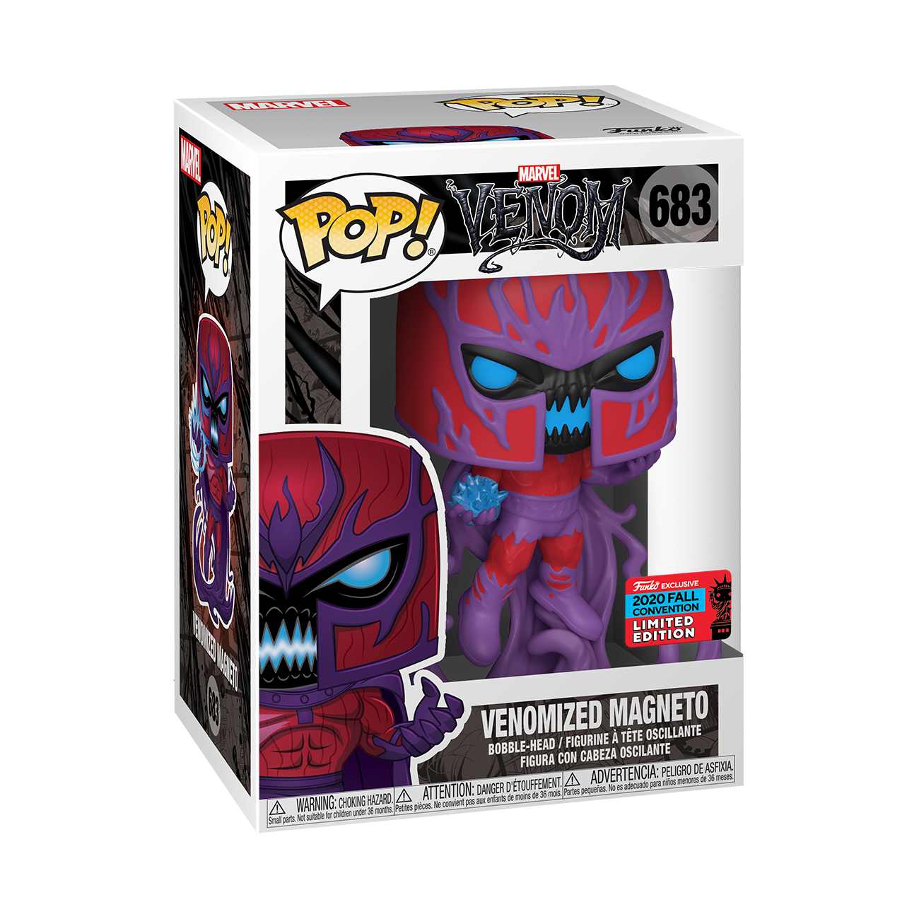 Funko Venom – Simply Toys