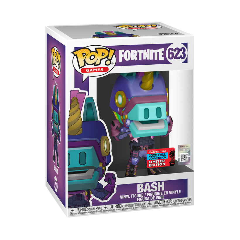 Funko Fortnite