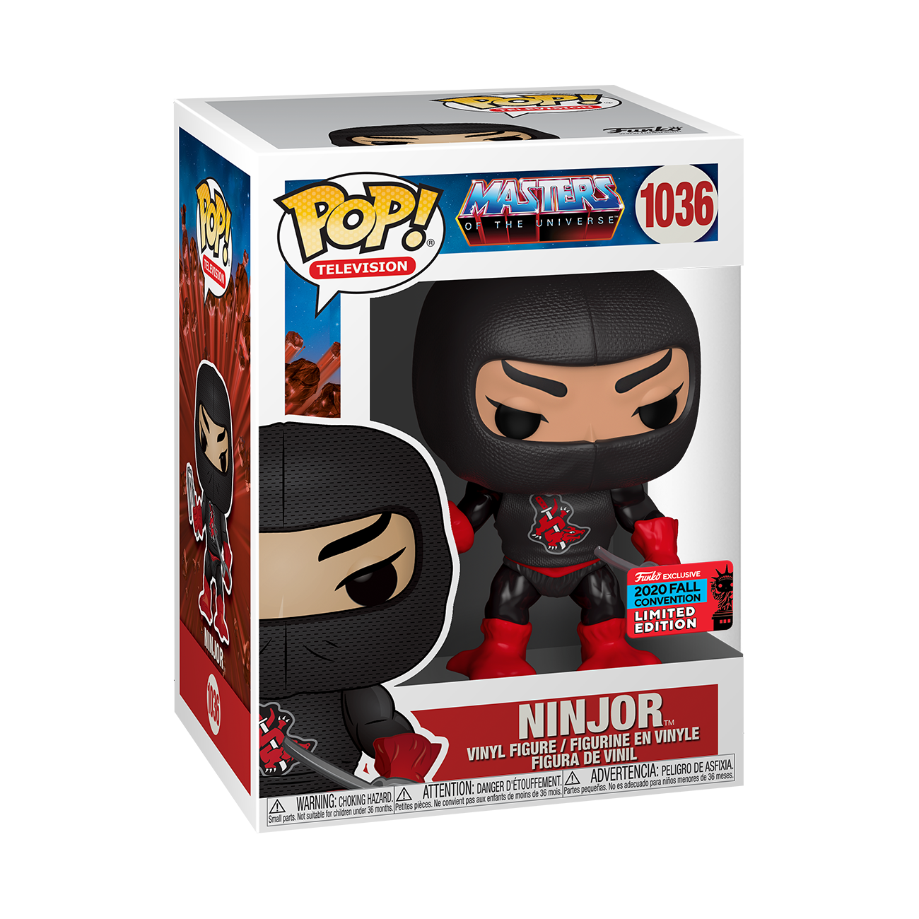 Funko Masters of the Universe – Simply Toys