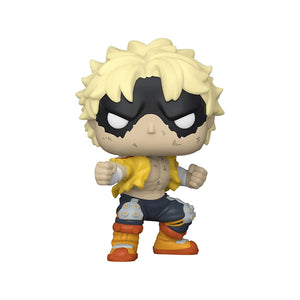 Funko Pop! Animation - My Hero Academia #1142 - Fat Gum (Slim Form)