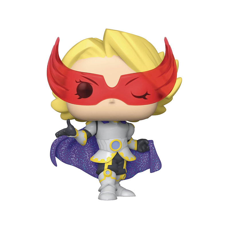 Funko Pop! Animation - My Hero Academia #1144 - Yuga Aoyama