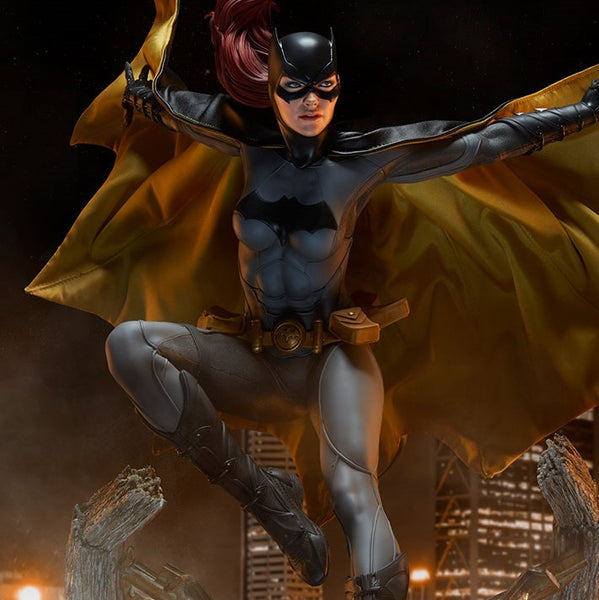 Sideshow Collectibles - DC Comics Premium Format Figure - Batgirl