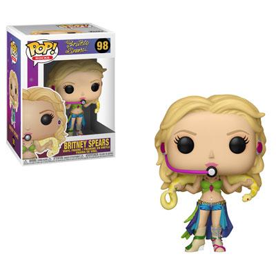 Funko Britney Spears