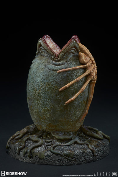Sideshow Collectibles - Alien Statue - Alien Egg
