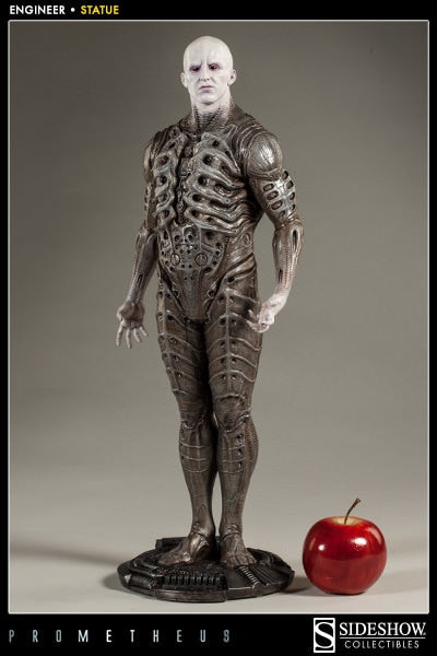Sideshow Collectibles - Aliens Prometheus Statue - Engineer