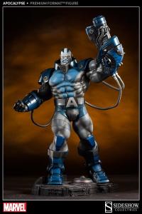 Sideshow Collectibles MARVEL Premium Format Statue - Apocalypse - Simply Toys