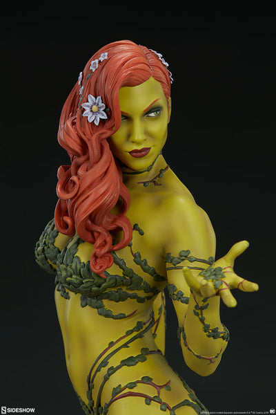 Sideshow Collectibles - DC Comics Premium Format Figure - Poison Ivy