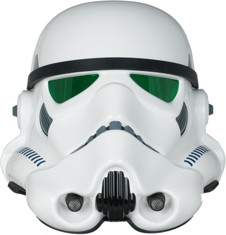 [PRE-ORDER] eFX Collectibles - Star Wars: A New Hope Precision Crafted Replica - Stormtrooper Helmet