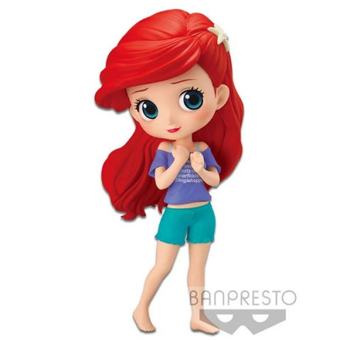 Banpresto Disney Q Posket - Ariel Avatar Style (Version A)