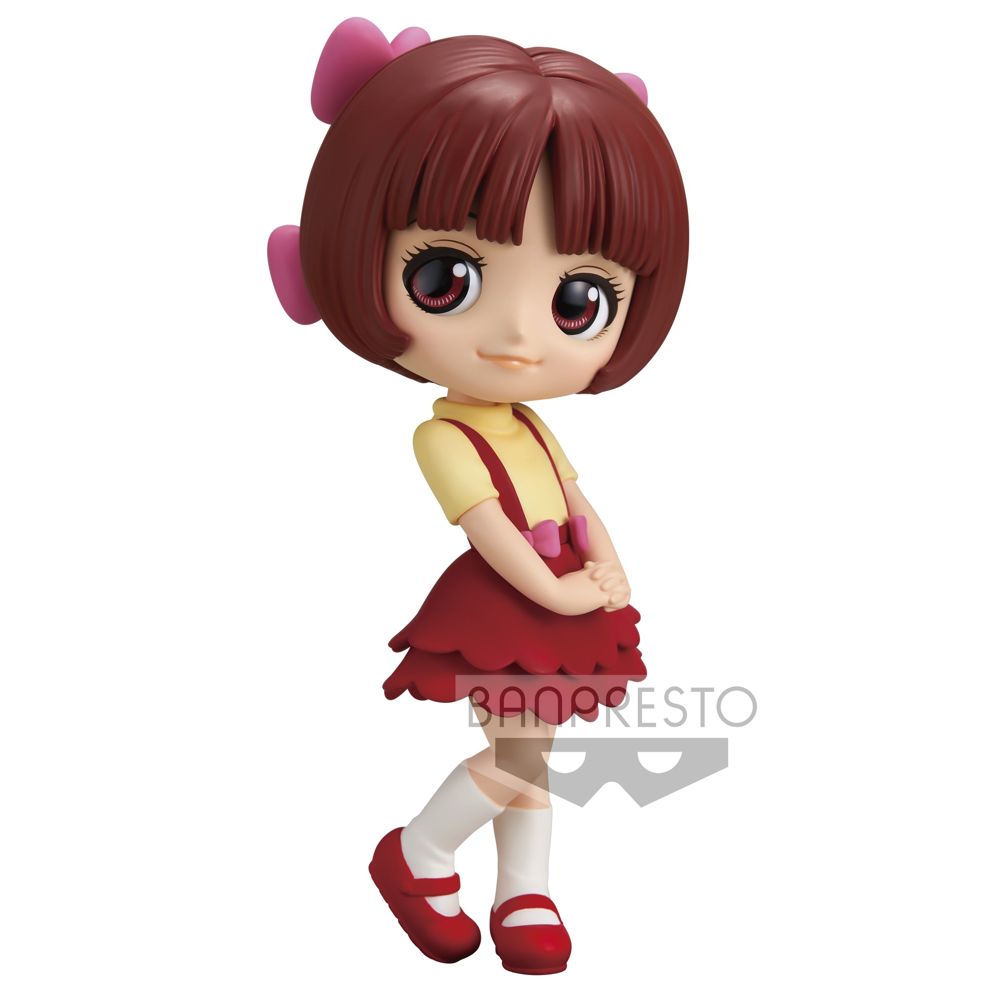 Banpresto Black Jack Q posket - Pinoko (Version A)