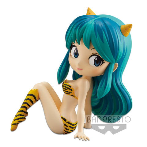 Banpresto Urusei Yatsura Q posket - Lum (Version A)