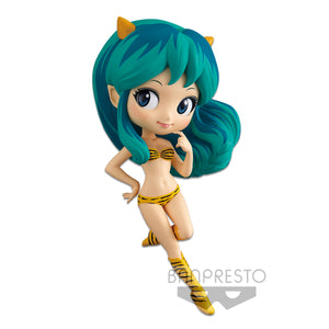 Banpresto Urusei Yatsura Q posket - Lum-II (Version A)