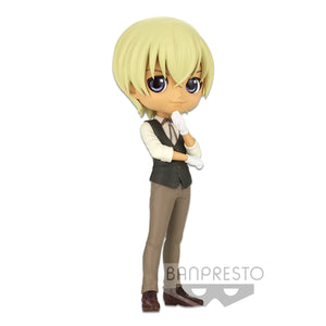 Banpresto Detective Conan Q posket - Toru Amuro (Version A)