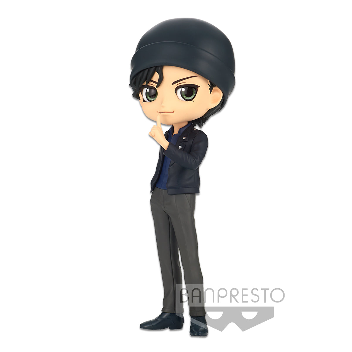 Banpresto Detective Conan Q posket - Shuichi Akai (Version A)