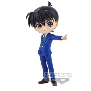 Banpresto Detective Conan Q posket - Shinichi Kudo (Version A)