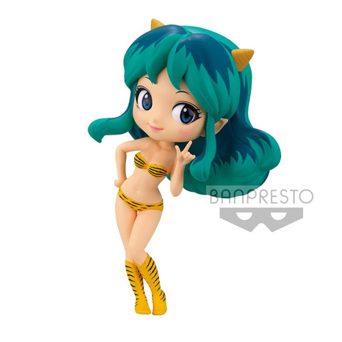 Banpresto Urusei Yatsura Q posket - Lum-III (Version A)