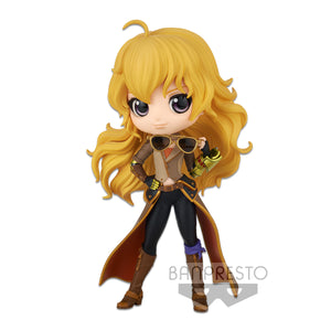 Banpresto Rwby Q posket - Yang Xiao Long