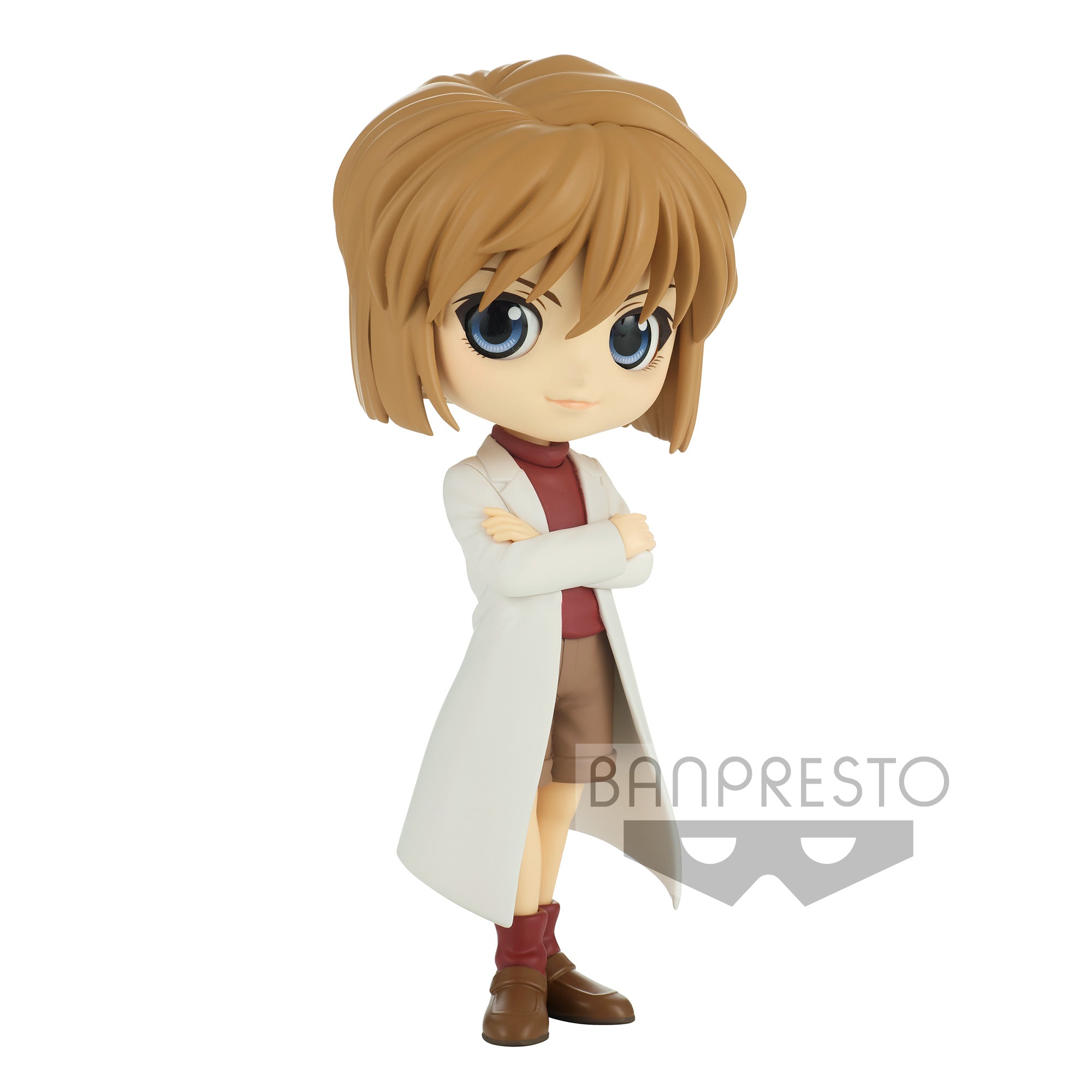 Banpresto Detective Conan Q posket - Ai Haibara (Version A)