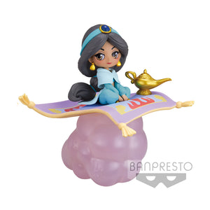 Banpresto Stories Disney Characters Q posket - Jasmine (Version B)