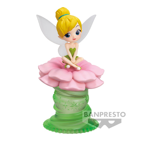 Banpresto Q posket Stories Disney - Tinker Bell (Version A)