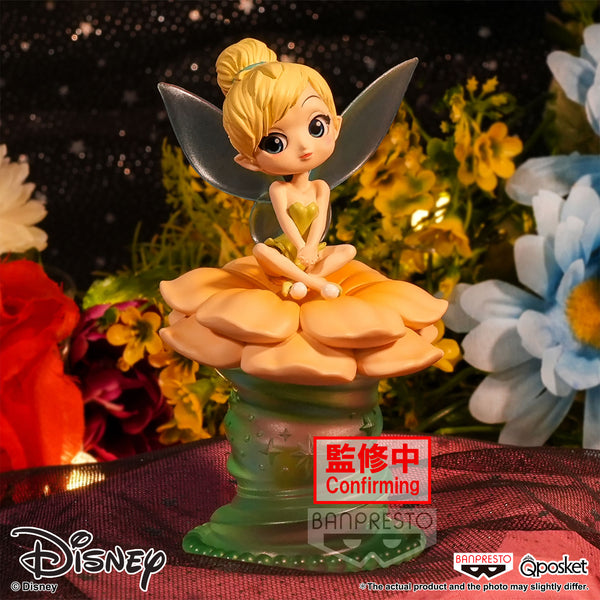 Banpresto Q posket Stories Disney - Tinker Bell (Version B)