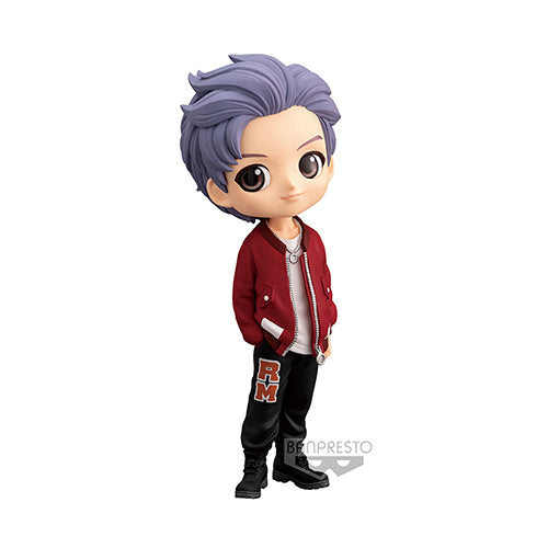 Banpresto Q Posket - Tinytan Mic Drop - RM (Ver A)