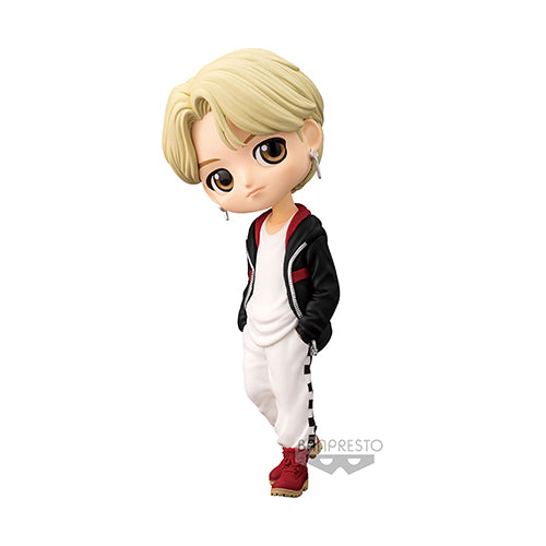 Banpresto Q Posket - Tinytan Mic Drop - Jimin (Ver A)