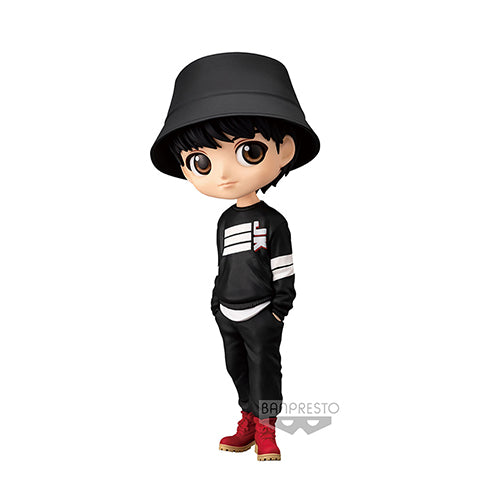 Banpresto Q Posket - Tinytan Mic Drop- Jung Kook (Ver A)